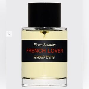 Editions De Parfums Frederic Malle French Lover Pierre Bourdon Perfume - BNWOB